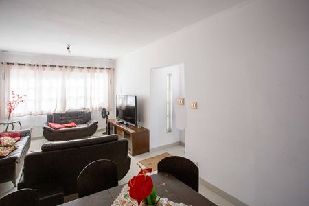 Casa à venda com 372m², 7 quartos e 4 vagasSala de TV