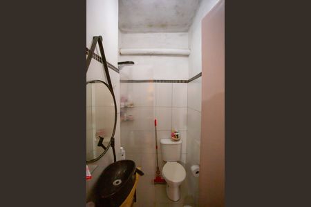 Casa à venda com 372m², 7 quartos e 4 vagasBanheiro Casa 2