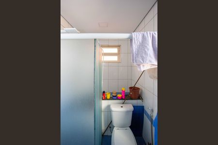 Casa à venda com 372m², 7 quartos e 4 vagasBanheiro da Suíte