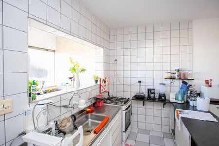 Casa à venda com 372m², 7 quartos e 4 vagasCozinha