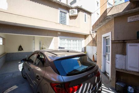 Casa à venda com 372m², 7 quartos e 4 vagasGaragem Casa 1