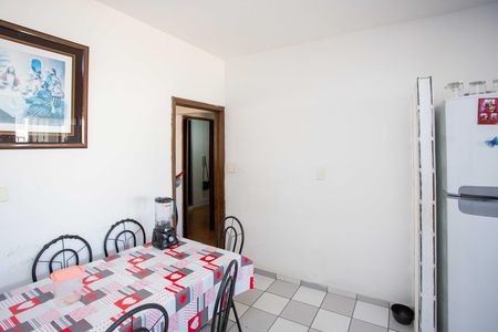 Casa à venda com 372m², 7 quartos e 4 vagasSala de Jantar