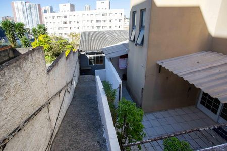 Área comum de casa à venda com 7 quartos, 372m² em Centro, Diadema