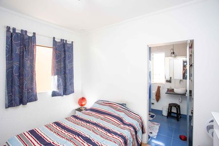 Casa à venda com 372m², 7 quartos e 4 vagasQuarto Suíte
