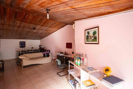 Casa à venda com 372m², 7 quartos e 4 vagasSala 2