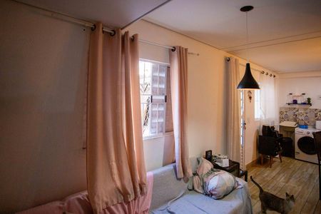 Casa à venda com 372m², 7 quartos e 4 vagasSala Casa 2