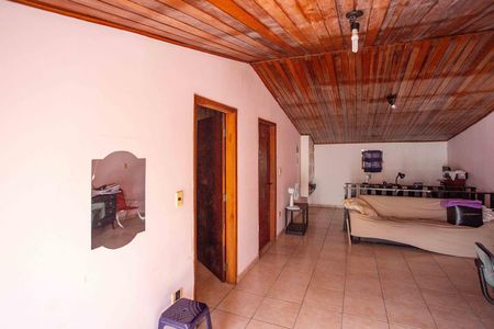 Casa à venda com 372m², 7 quartos e 4 vagasSala 2