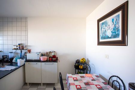 Casa à venda com 372m², 7 quartos e 4 vagasSala de Jantar