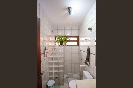 Casa à venda com 372m², 7 quartos e 4 vagasBanheiro Social