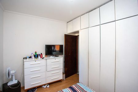 Quarto Suíte de casa à venda com 7 quartos, 372m² em Centro, Diadema