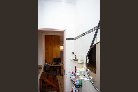 Casa à venda com 372m², 7 quartos e 4 vagasBanheiro Casa 2