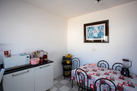 Casa à venda com 372m², 7 quartos e 4 vagasSala de Jantar