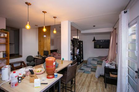 Casa à venda com 372m², 7 quartos e 4 vagasCozinha Casa 2