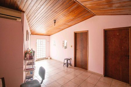 Casa à venda com 372m², 7 quartos e 4 vagasSala 2