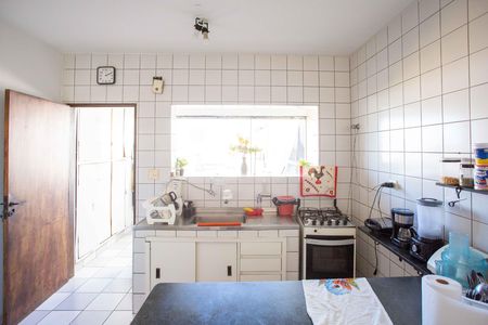 Casa à venda com 372m², 7 quartos e 4 vagasCozinha