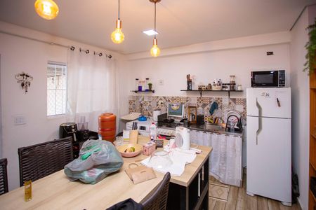 Casa à venda com 372m², 7 quartos e 4 vagasCozinha Casa 2