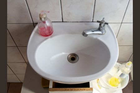 Casa à venda com 372m², 7 quartos e 4 vagasBanheiro Social 2