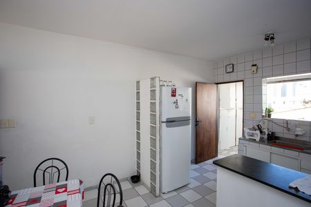 Casa à venda com 372m², 7 quartos e 4 vagasSala de Jantar