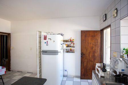 Casa à venda com 372m², 7 quartos e 4 vagasCozinha