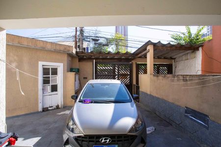 Casa à venda com 372m², 7 quartos e 4 vagasGaragem Casa 1