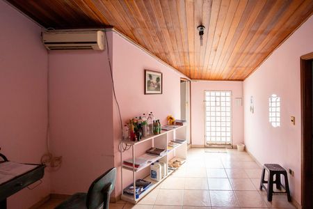 Casa à venda com 372m², 7 quartos e 4 vagasSala 2
