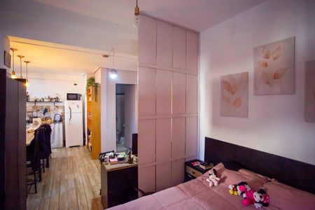 Casa à venda com 372m², 7 quartos e 4 vagasQuarto 1 Casa 2