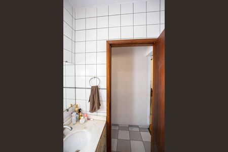 Casa à venda com 372m², 7 quartos e 4 vagasBanheiro Social