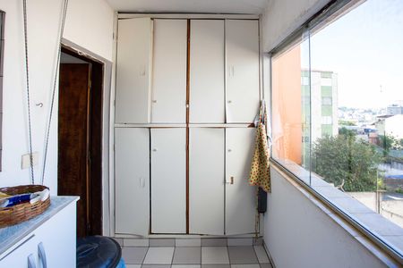 Casa à venda com 372m², 7 quartos e 4 vagasÁrea de Serviço
