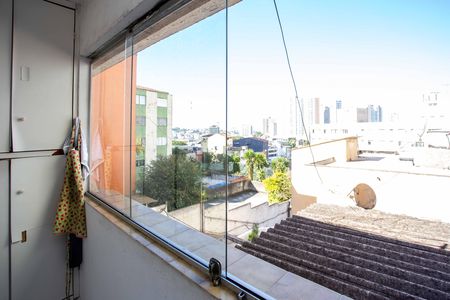 Casa à venda com 372m², 7 quartos e 4 vagasÁrea de Serviço