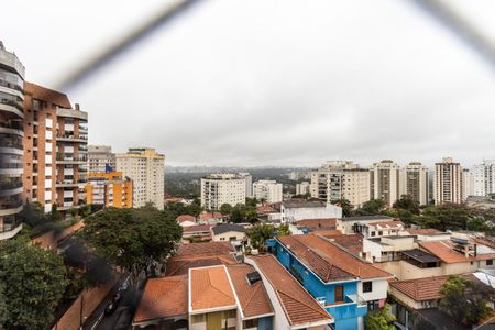 Apartamento para alugar com 5 quartos, 310m² em Vila Ida, São Paulo