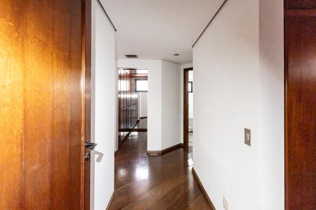 Apartamento para alugar com 5 quartos, 310m² em Vila Ida, São Paulo