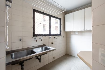 Apartamento para alugar com 310m², 5 quartos e 5 vagas