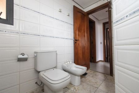 Apartamento para alugar com 310m², 5 quartos e 5 vagas
