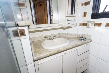 Apartamento para alugar com 310m², 5 quartos e 5 vagas