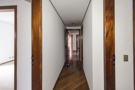 Apartamento para alugar com 310m², 5 quartos e 5 vagas