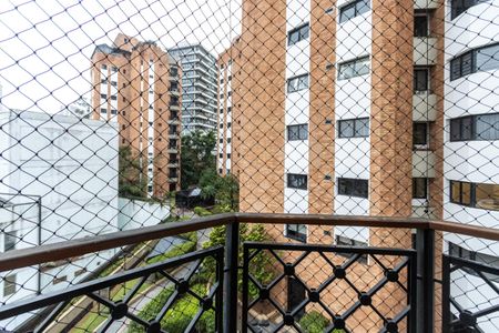 Apartamento para alugar com 310m², 5 quartos e 5 vagas