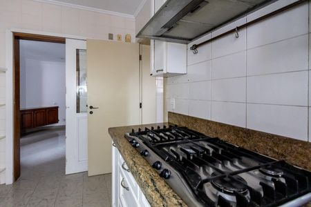 Apartamento para alugar com 5 quartos, 310m² em Vila Ida, São Paulo