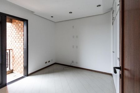 Apartamento para alugar com 5 quartos, 310m² em Vila Ida, São Paulo
