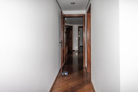 Apartamento para alugar com 5 quartos, 310m² em Vila Ida, São Paulo
