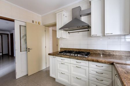 Apartamento para alugar com 310m², 5 quartos e 5 vagas