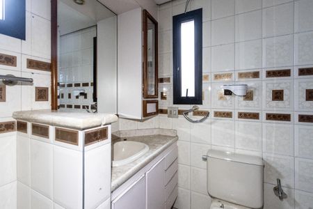Apartamento para alugar com 5 quartos, 310m² em Vila Ida, São Paulo
