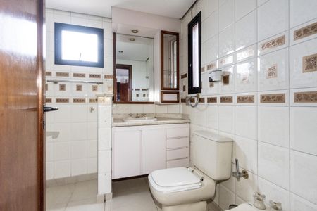 Apartamento para alugar com 310m², 5 quartos e 5 vagas