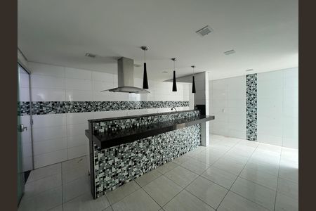 Casa para alugar com 233m², 3 quartos e 3 vagasCozinha