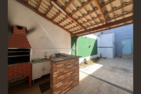 Casa para alugar com 233m², 3 quartos e 3 vagasChurrasqueira