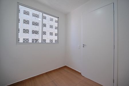 Quarto 2 de apartamento para alugar com 2 quartos, 33m² em Vila Silvia, São Paulo
