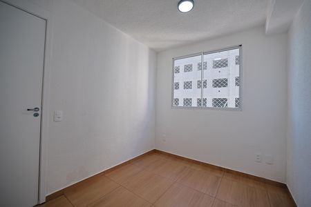 Apartamento para alugar com 33m², 2 quartos e sem vagaQuarto 1