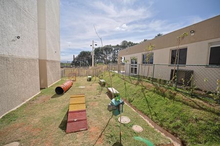 Apartamento para alugar com 33m², 2 quartos e sem vagaÁrea comum