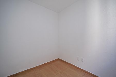 Quarto 2 de apartamento para alugar com 2 quartos, 33m² em Vila Silvia, São Paulo