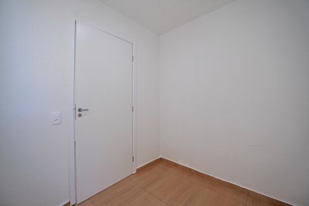 Apartamento para alugar com 33m², 2 quartos e sem vagaQuarto 2