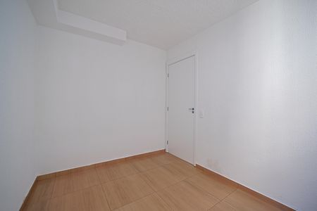 Apartamento para alugar com 33m², 2 quartos e sem vagaQuarto 1